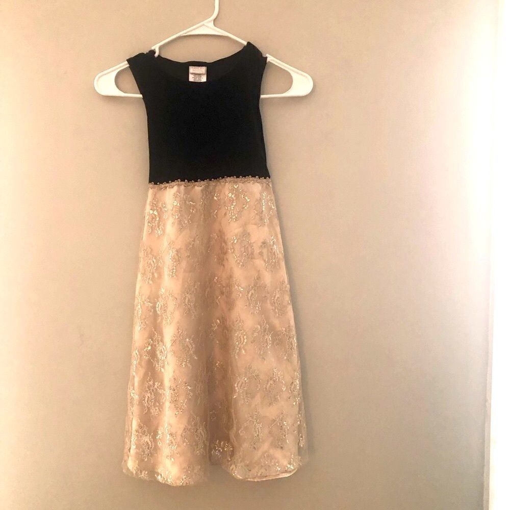 Perfectly Dressed dress 
